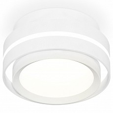 Накладной светильник ambrella light xs xs8412001